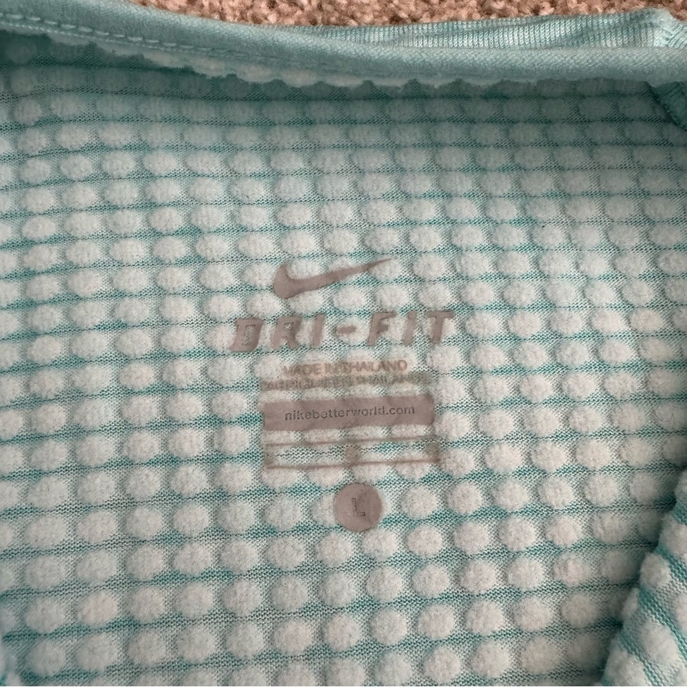 Nike Running Pullover - image 2